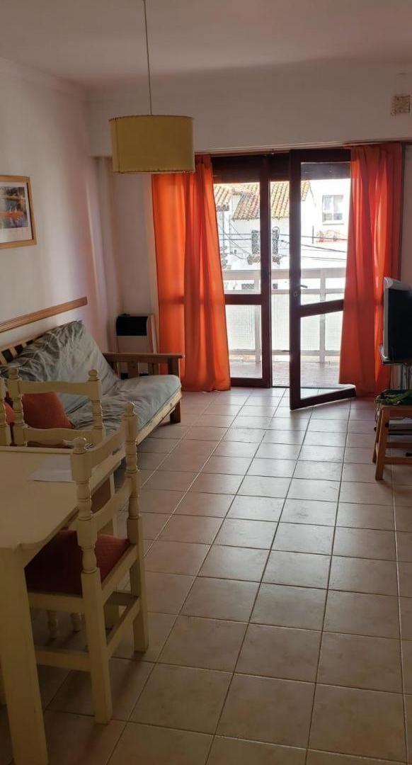Departamento en Alquiler - 2 Dormitorios 1 Baño - 54mts - Mar Del Plata