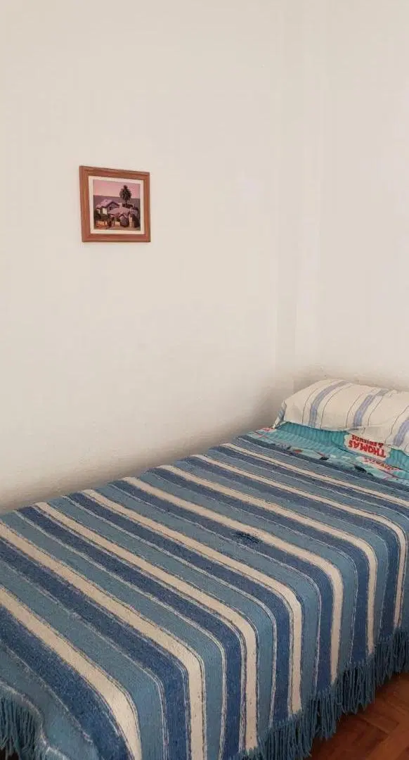 Departamento en Alquiler - 2 Dormitorios 1 Baño - 54mts - Mar Del Plata 5