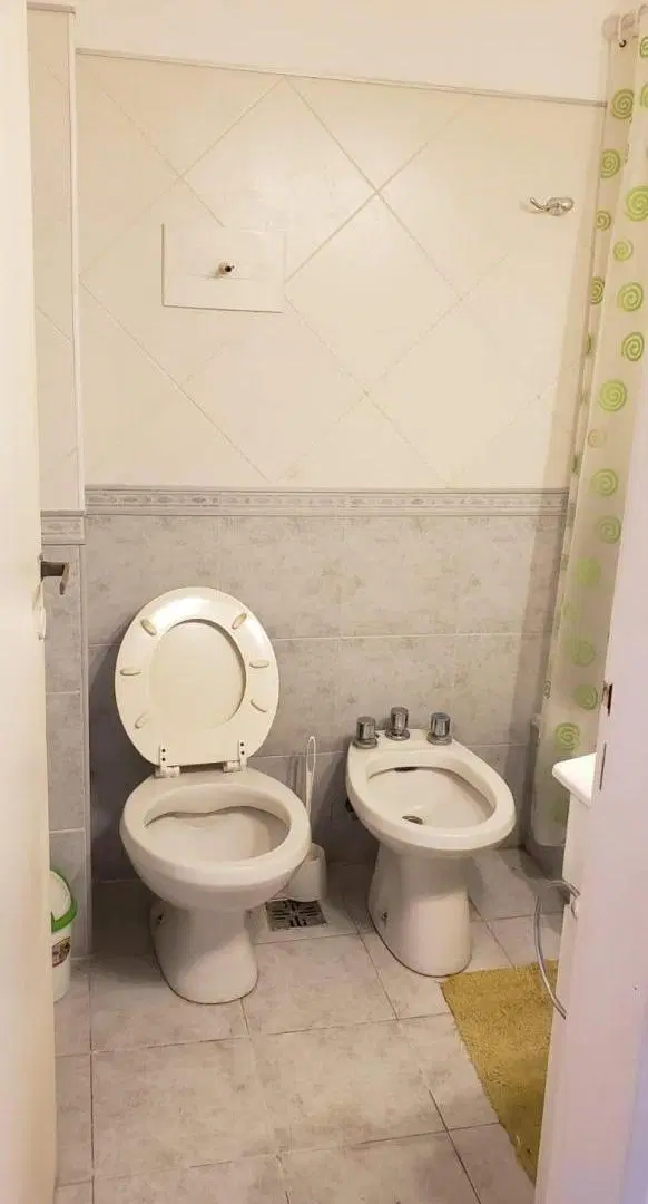 Departamento en Alquiler - 2 Dormitorios 1 Baño - 54mts - Mar Del Plata 3