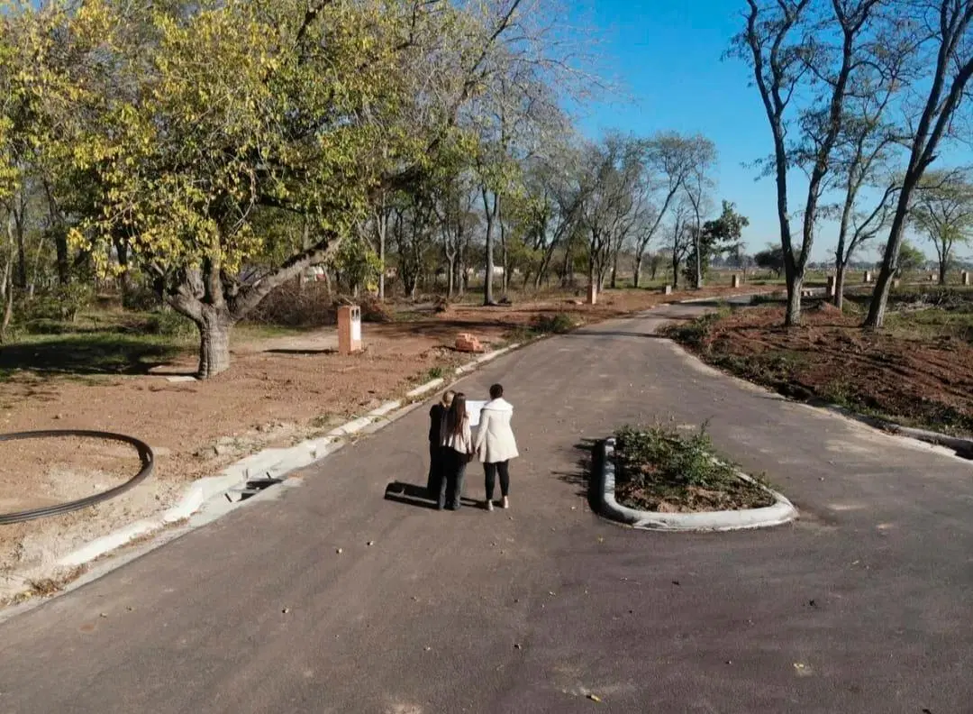 Terreno en venta - 712Mts2 - Village Plaza, Pueblo Vista 1