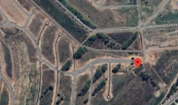 Terreno en venta - 712Mts2 - Village Plaza, Pueblo Vista 5