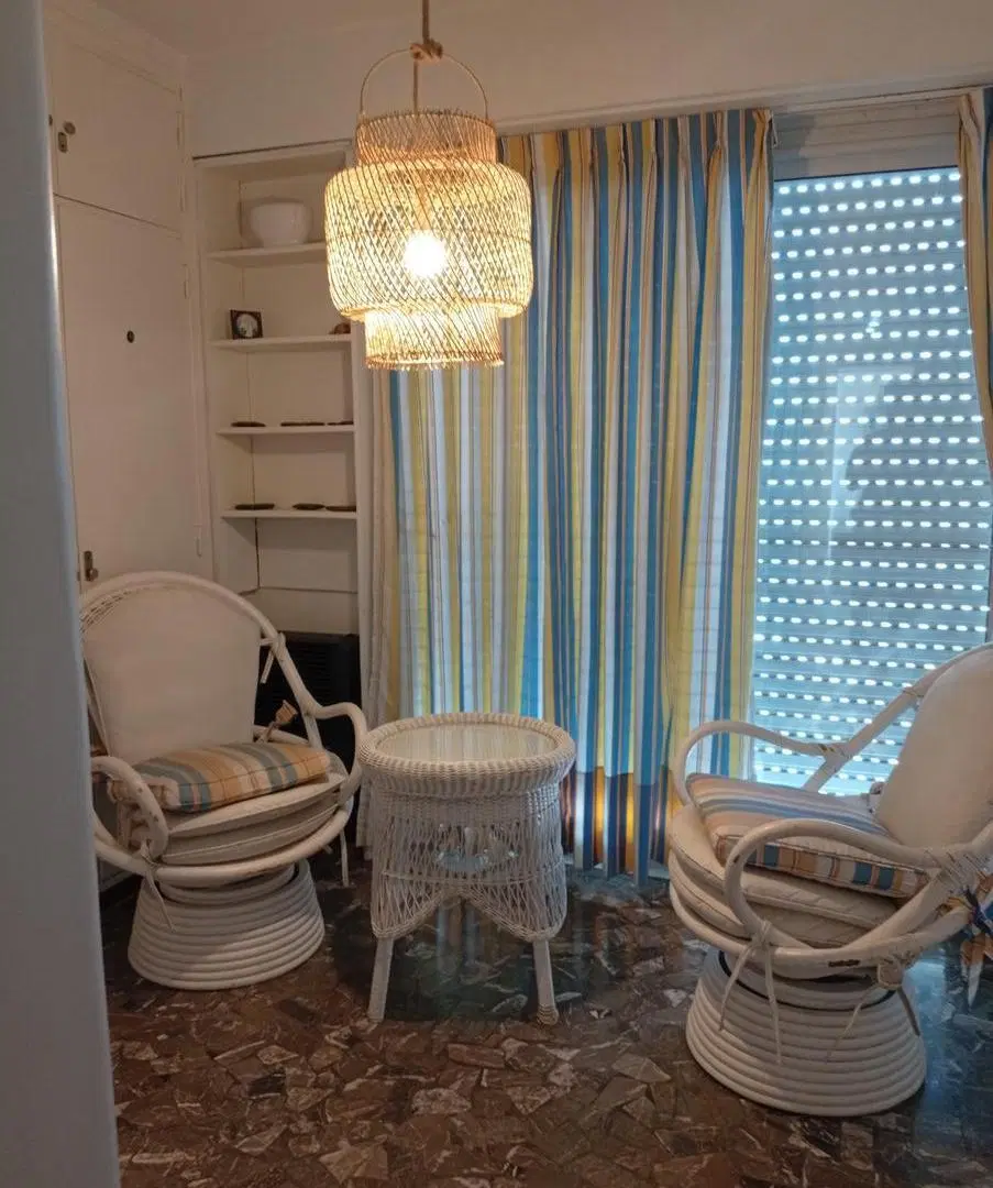Departamento en alquiler temporario - 3 Dormitorios 2 Baños - Mar del Plata 4