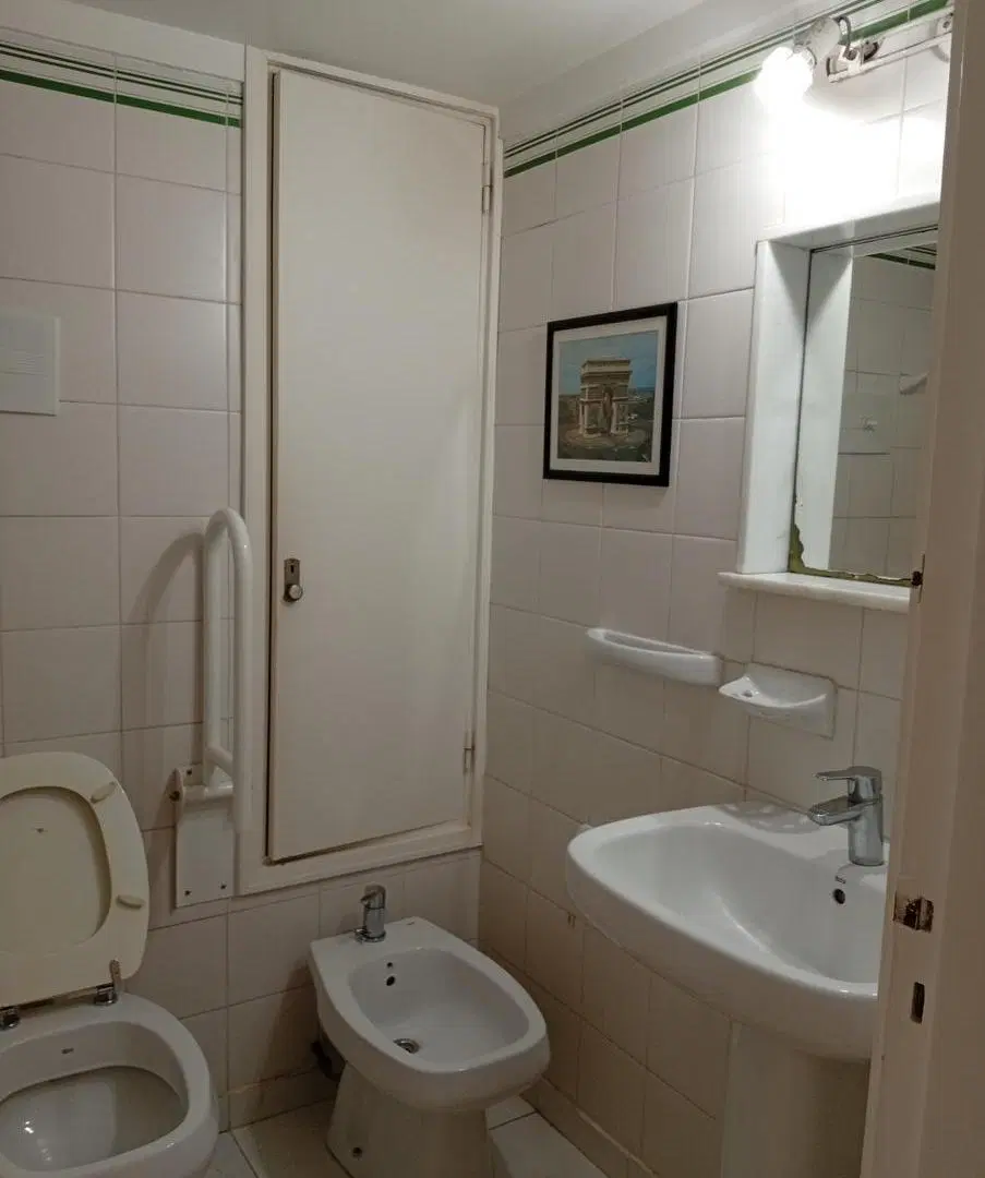 Departamento en alquiler temporario - 3 Dormitorios 2 Baños - Mar del Plata 8