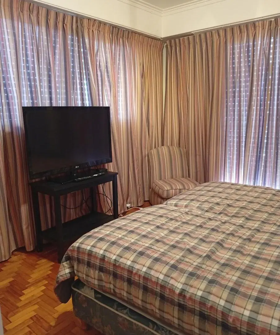 Departamento en alquiler temporario - 3 Dormitorios 2 Baños - Mar del Plata 4