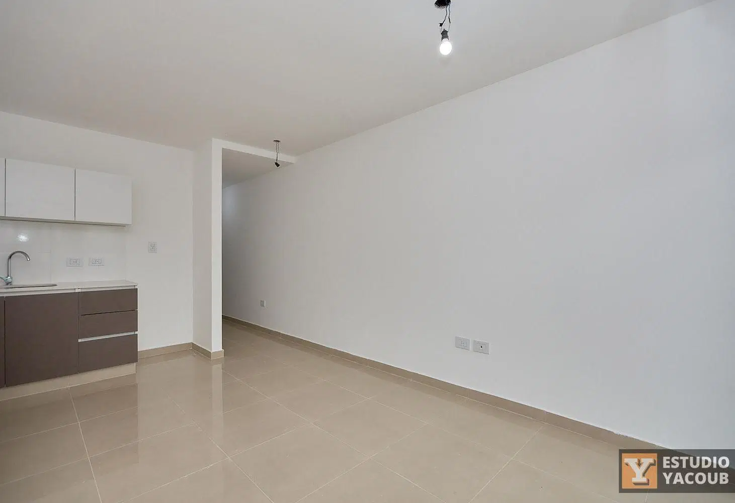 Departamento en venta - 1 dormitorio 1 baño - 52mts2 - La Plata [Emprendimiento] 4