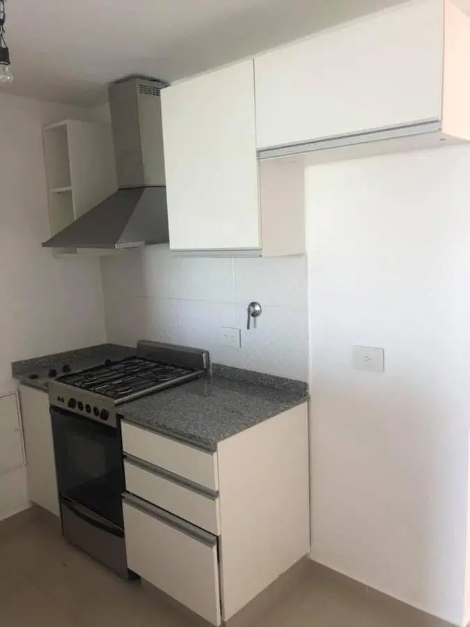 Departamento en venta - 1 dormitorios 1 baño - 42mts2 - Quilmes 4