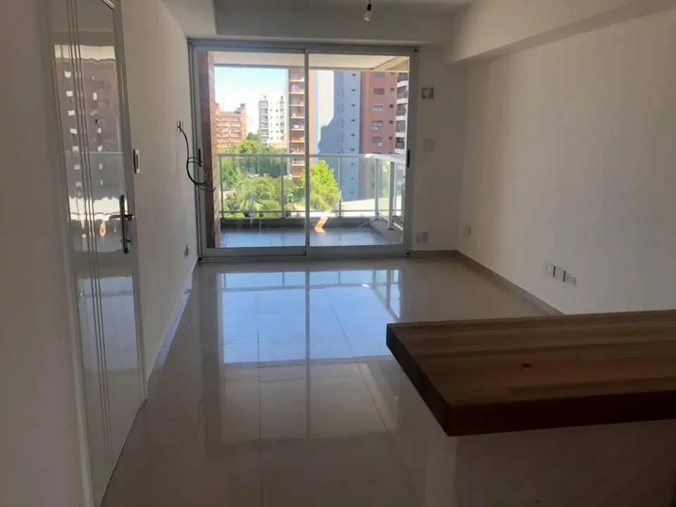 Departamento en venta - 1 dormitorios 1 baño - 42mts2 - Quilmes 5