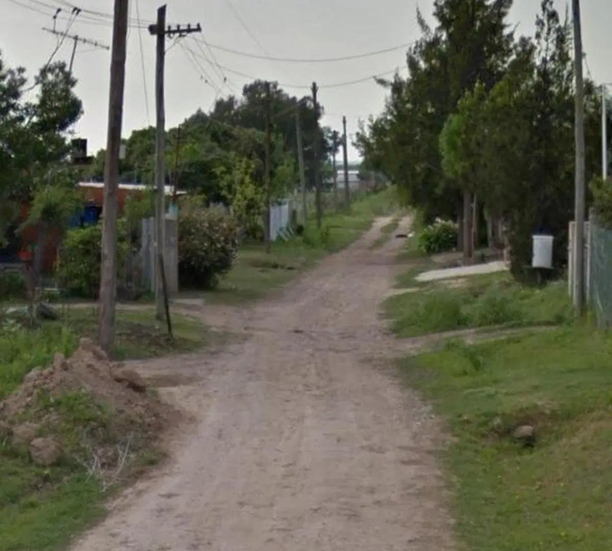 Terreno en venta - 300mts2 - Villa Parque Sicardi 3