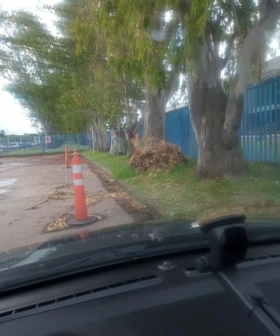 Terreno en venta - 300mts2 - Villa Parque Sicardi 5