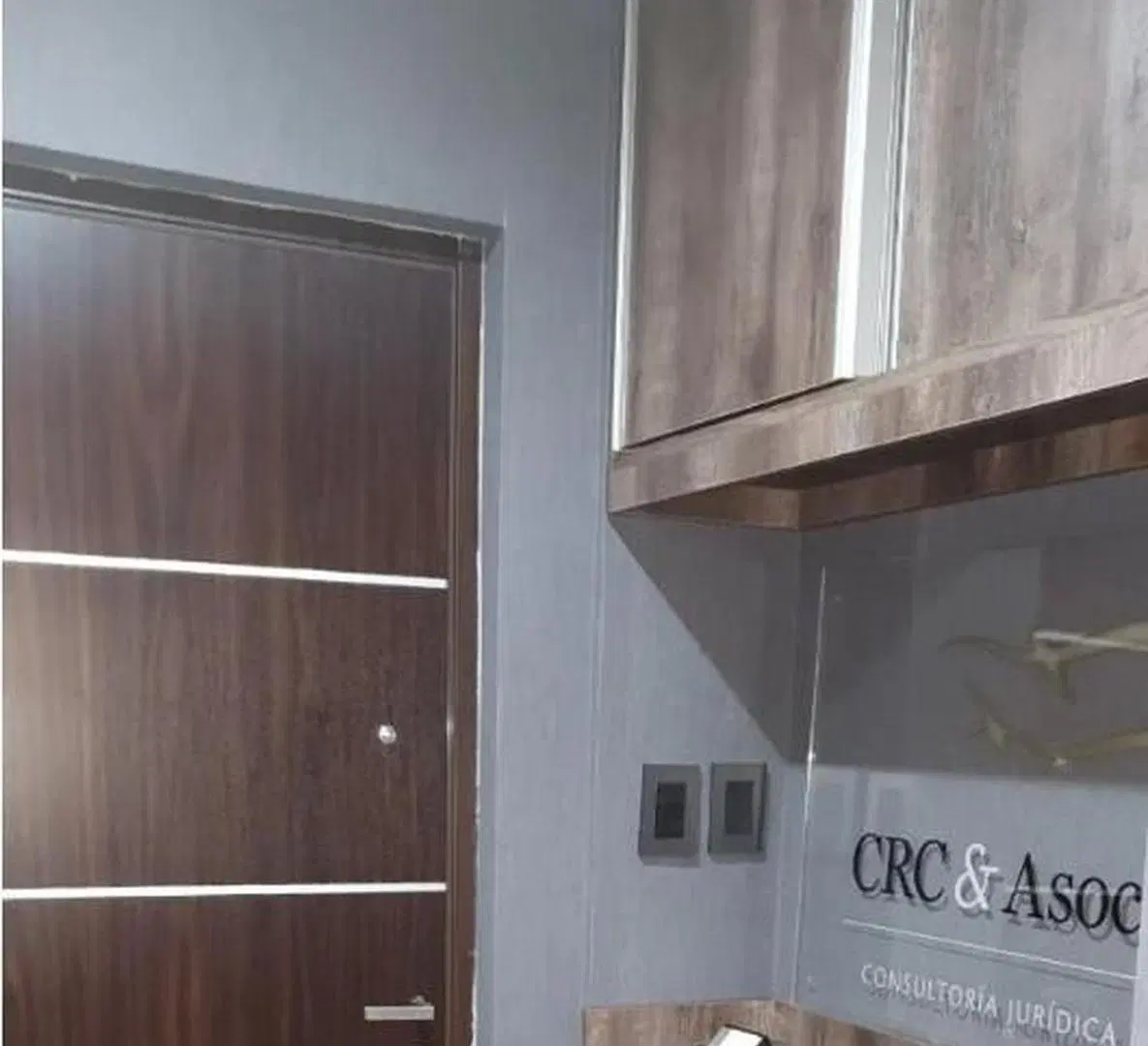 Oficina en venta - 4 ambientes - 60mts2 - San Nicolás 5