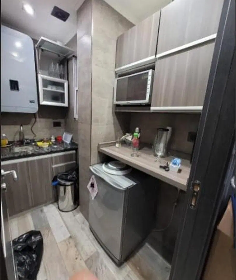Oficina en venta - 4 ambientes - 60mts2 - San Nicolás 2