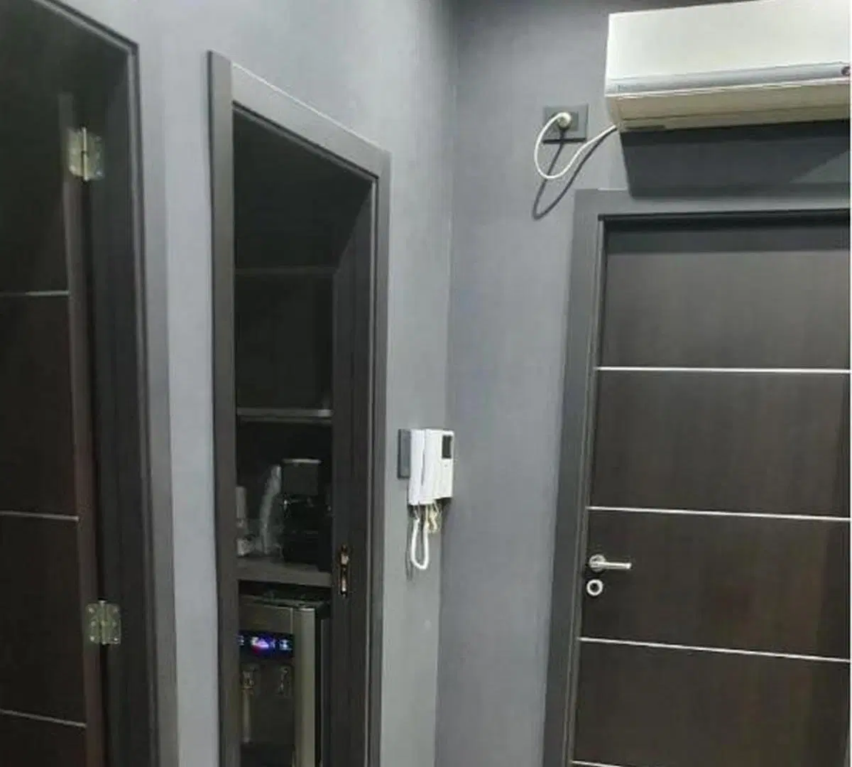 Oficina en venta - 4 ambientes - 60mts2 - San Nicolás 1