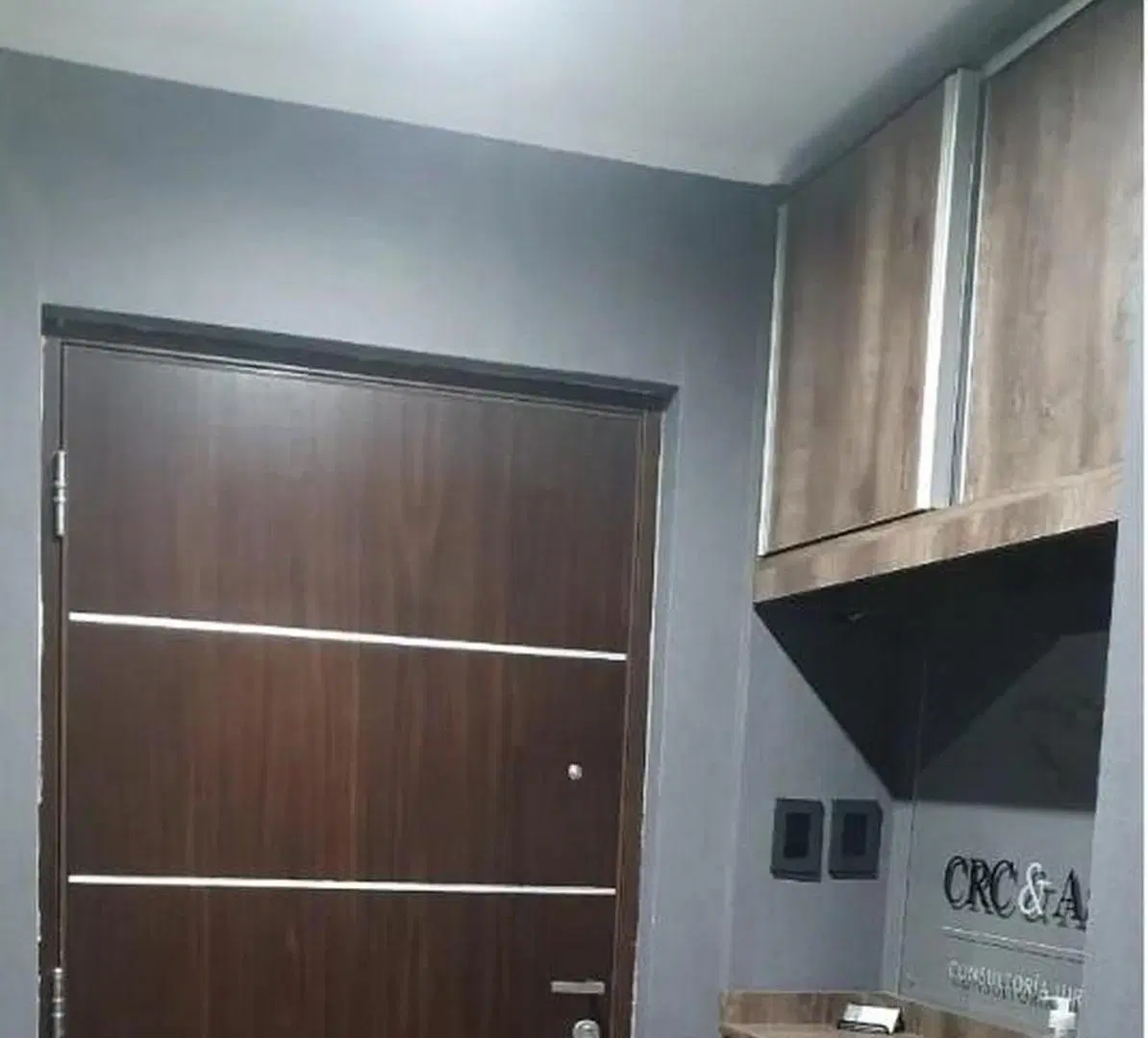 Oficina en venta - 4 ambientes - 60mts2 - San Nicolás 4