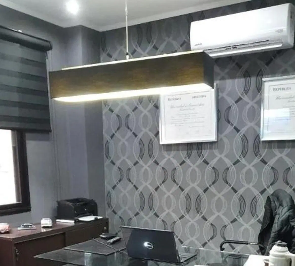 Oficina en venta - 4 ambientes - 60mts2 - San Nicolás 3