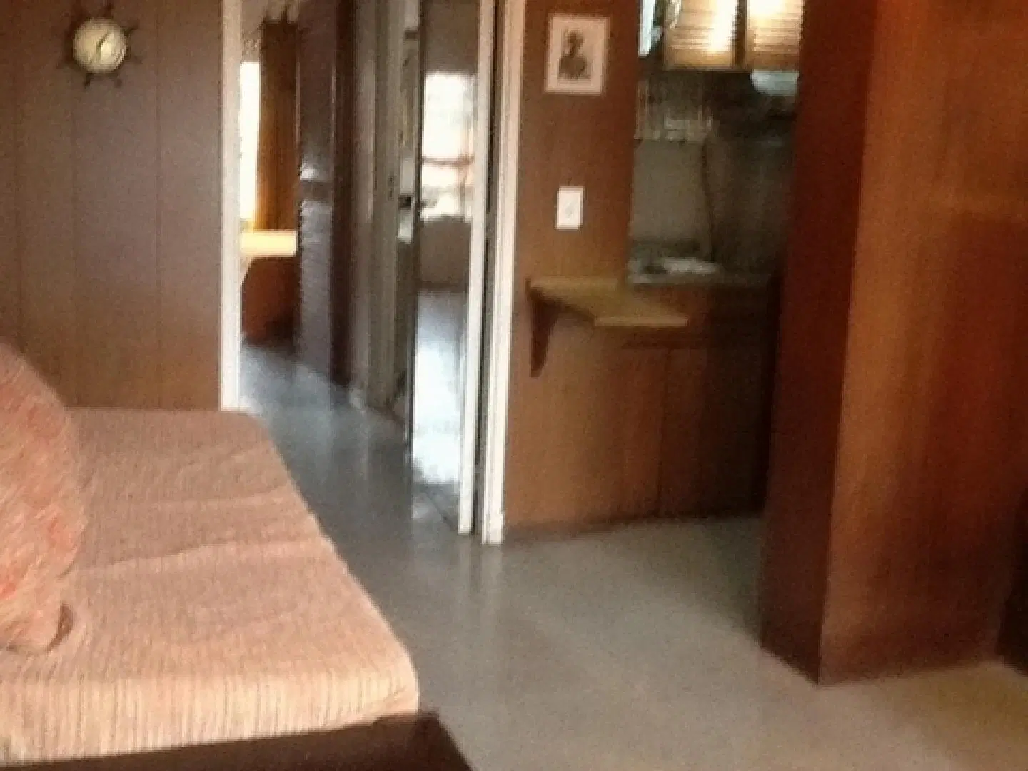 Departamento en venta - 1 Dormitorio 1 Baño - San Bernardo del Tuyú 5