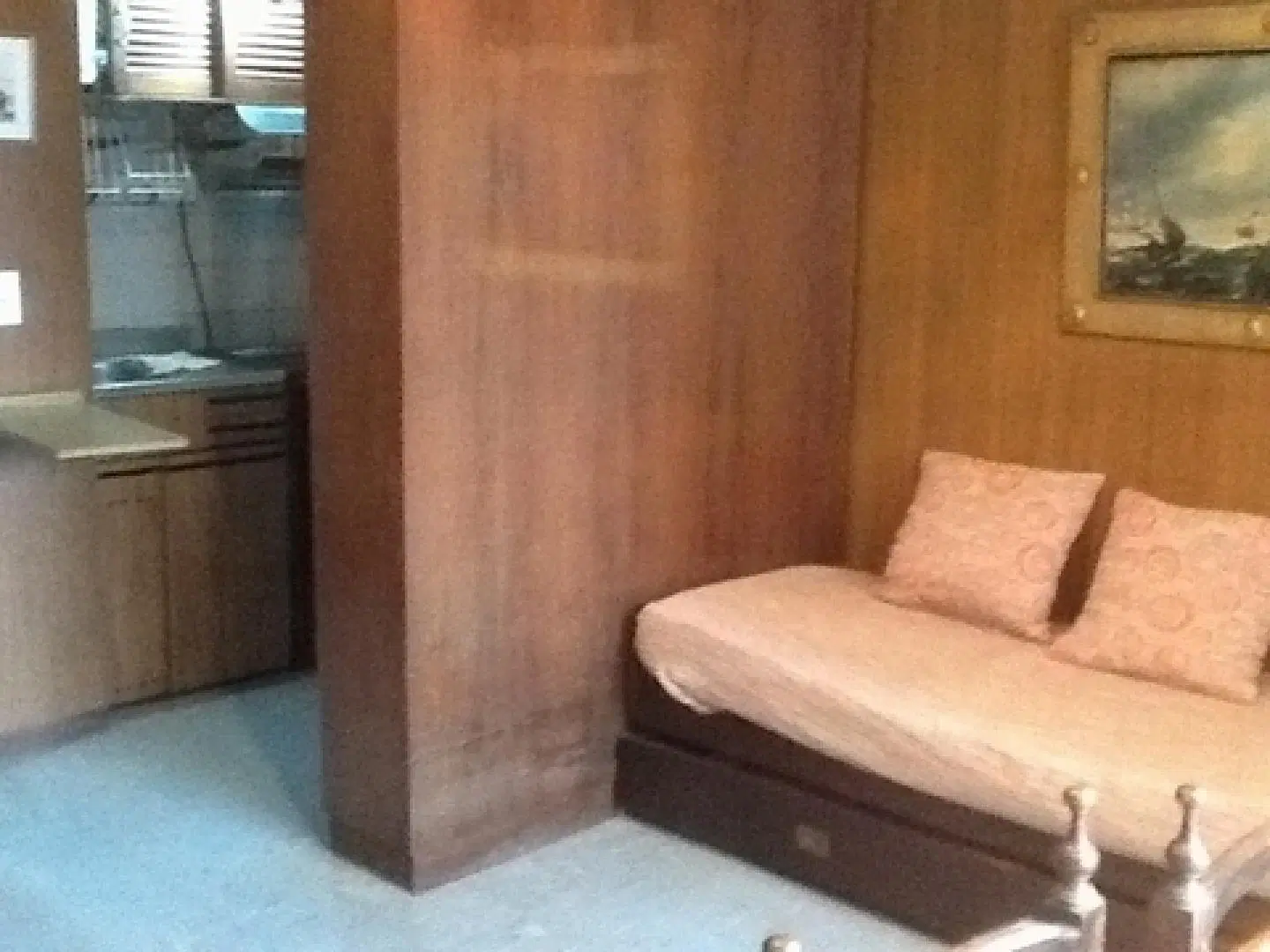 Departamento en venta - 1 Dormitorio 1 Baño - San Bernardo del Tuyú 4