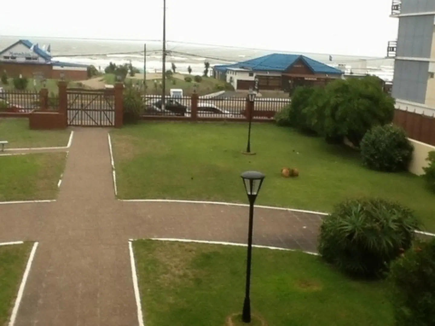 Departamento en venta - 1 Dormitorio 1 Baño - San Bernardo del Tuyú 3