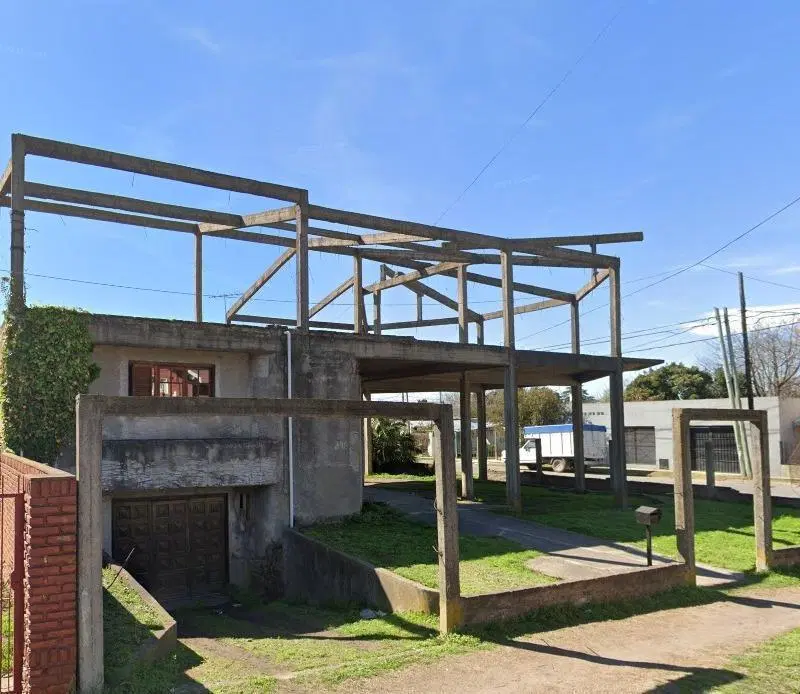 Depósito en venta - 1200Mts2 - Tristán Suárez 2