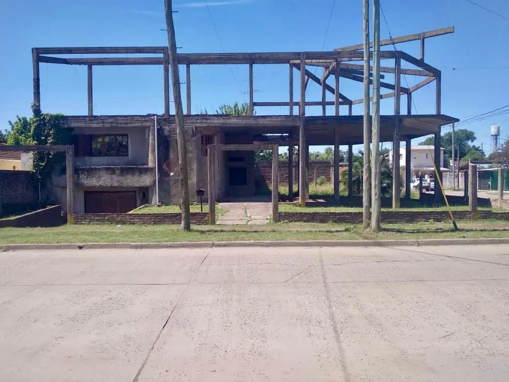 Depósito en venta - 1200Mts2 - Tristán Suárez 1
