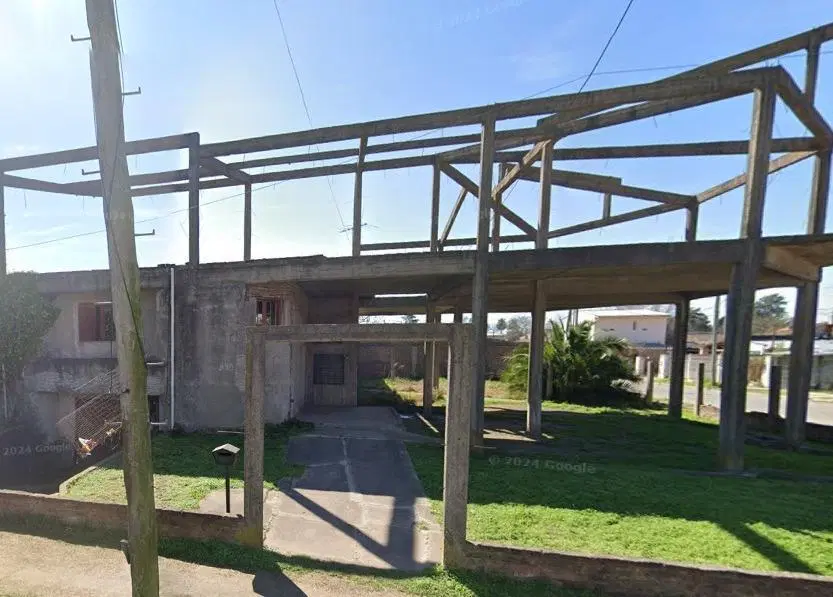 Depósito en venta - 1200Mts2 - Tristán Suárez 5