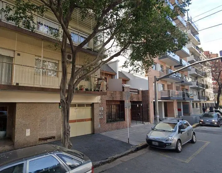 Terreno en venta - 340Mts2 - Caballito 5