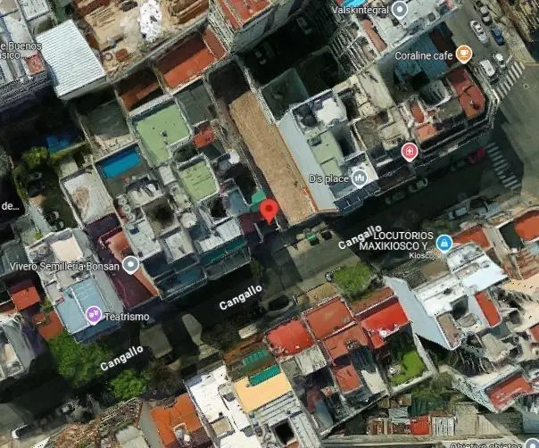 Terreno en venta - 340Mts2 - Caballito 2