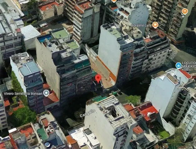 Terreno en venta - 340Mts2 - Caballito 5