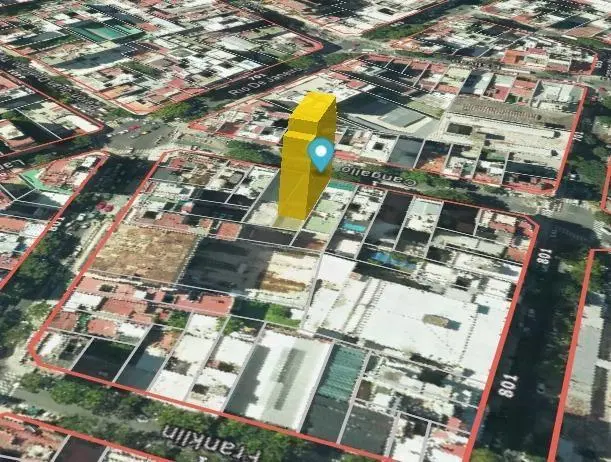 Terreno en venta - 340Mts2 - Caballito 3