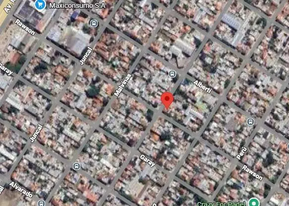 Departamento en venta - 1 Dormitorio 1 Baño - Mar del Plata 2