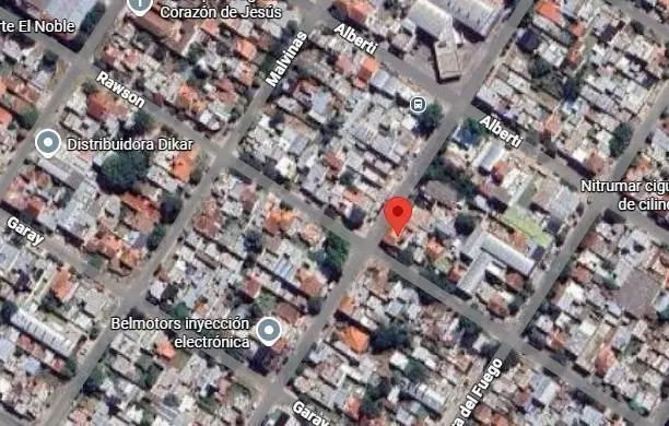Departamento en venta - 1 Dormitorio 1 Baño - Mar del Plata 5