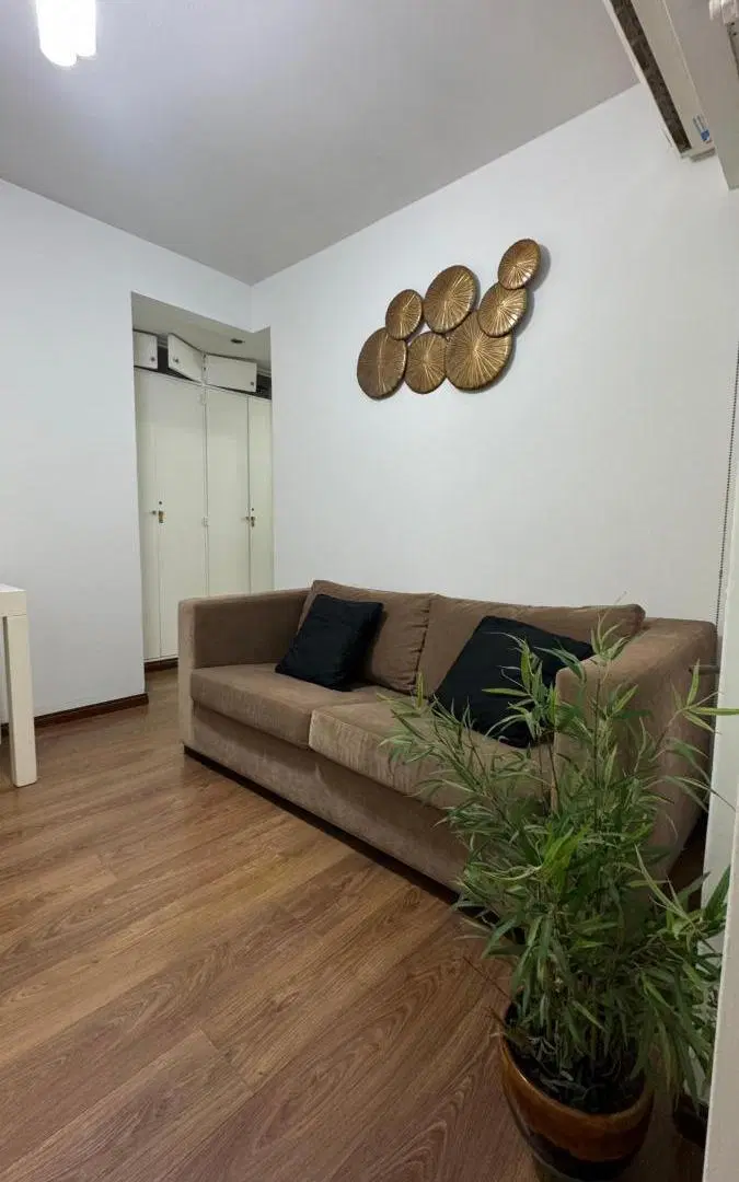 Departamento en Alquiler - 1 Dormitorio 1 Baño - 36mts - Retiro 3