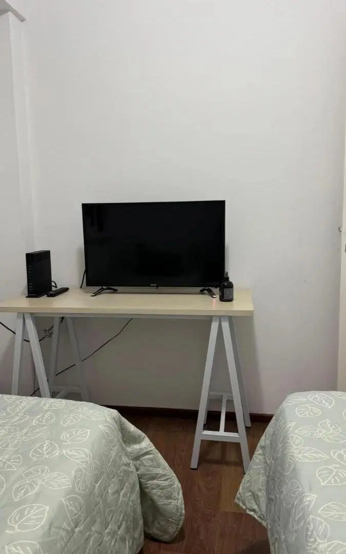 Departamento en Alquiler - 1 Dormitorio 1 Baño - 36mts - Retiro 5