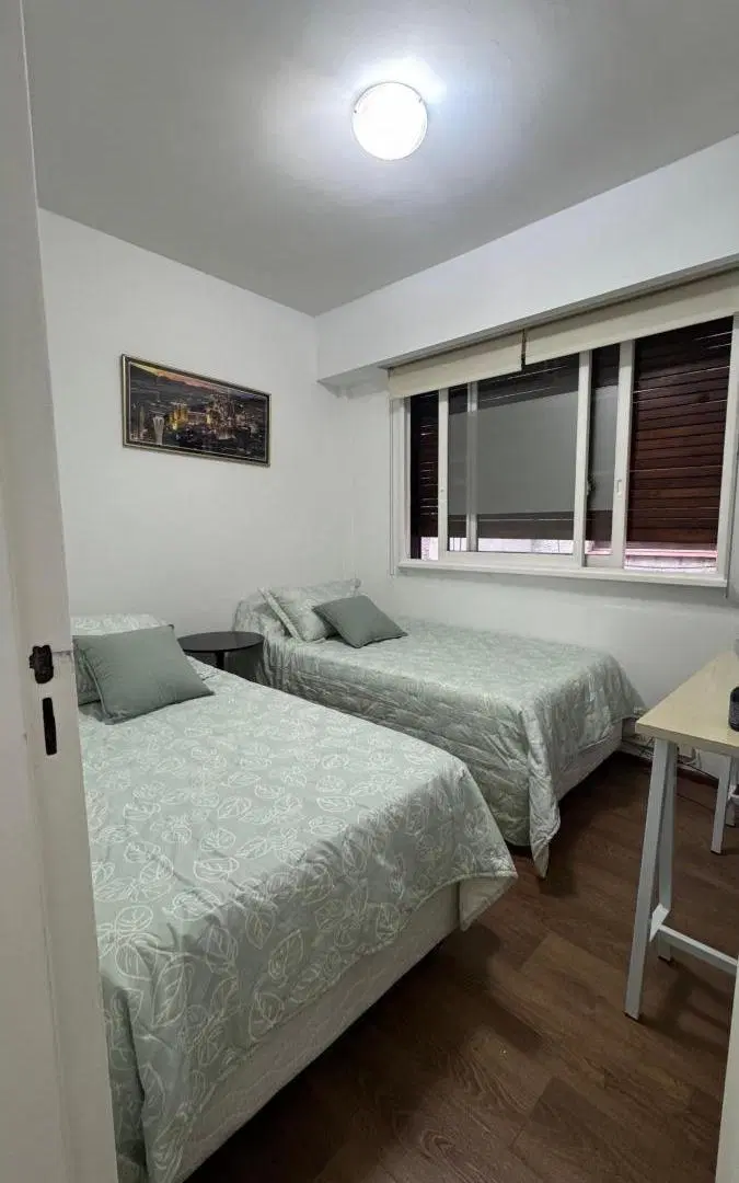 Departamento en Alquiler - 1 Dormitorio 1 Baño - 36mts - Retiro 4