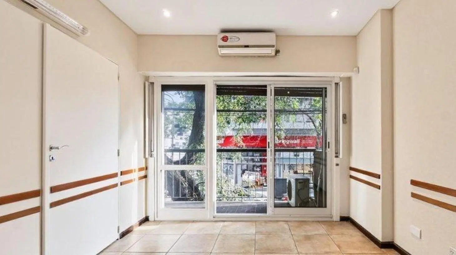 Oficina en venta - 1 Ambiente - Belgrano 5
