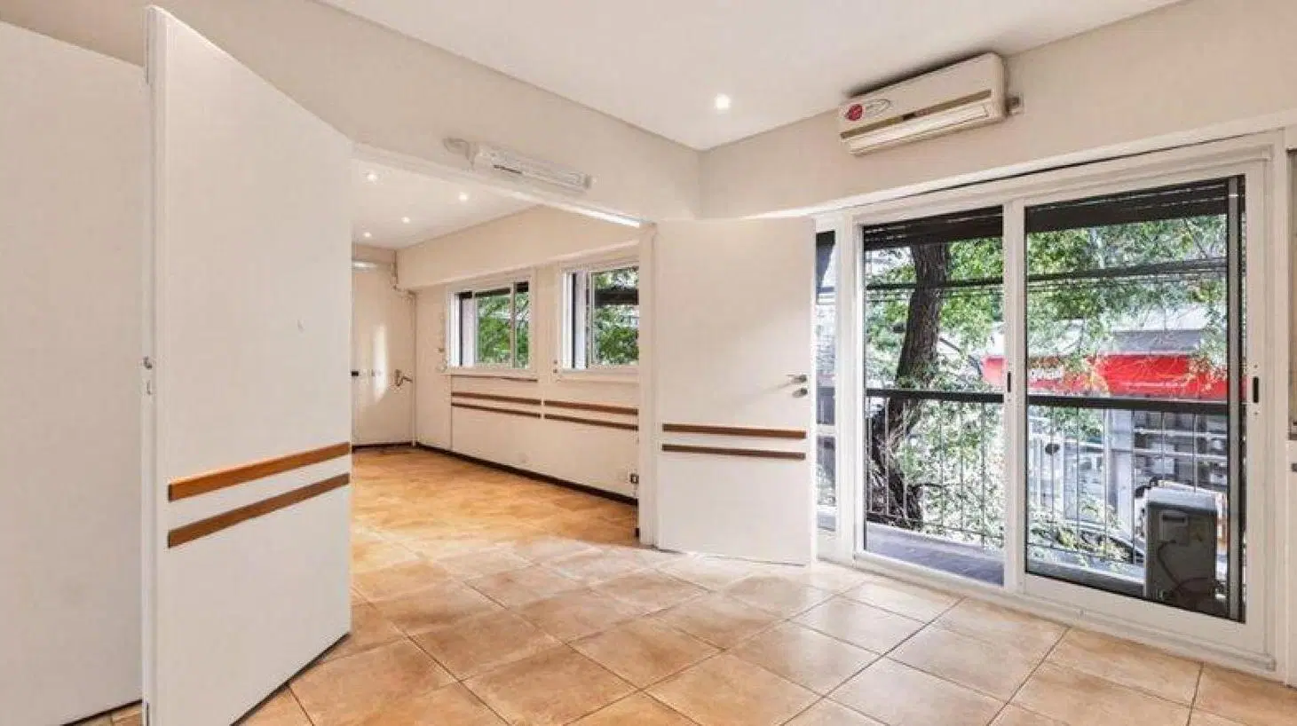 Oficina en venta - 1 Ambiente - Belgrano 2
