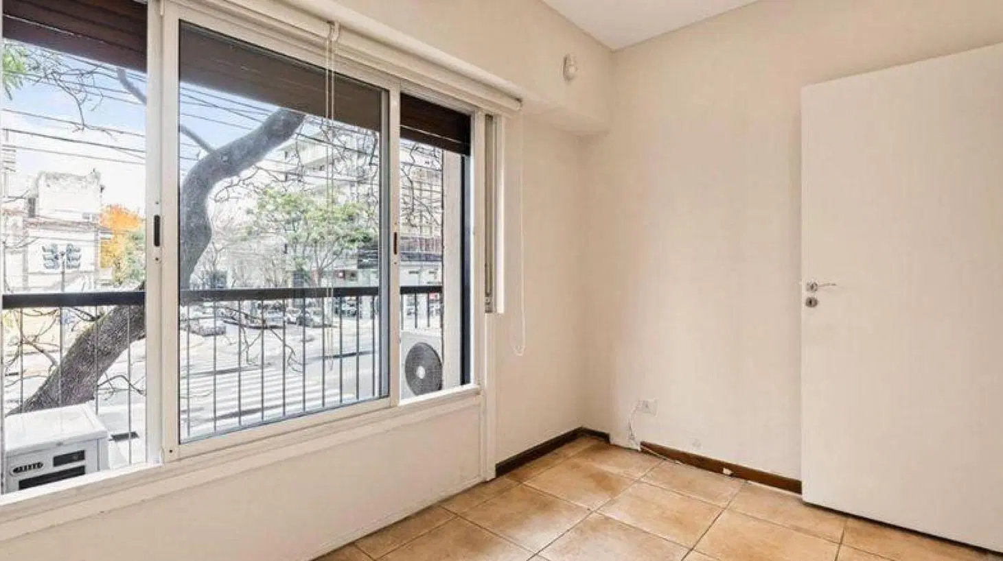 Oficina en venta - 1 Ambiente - Belgrano 3