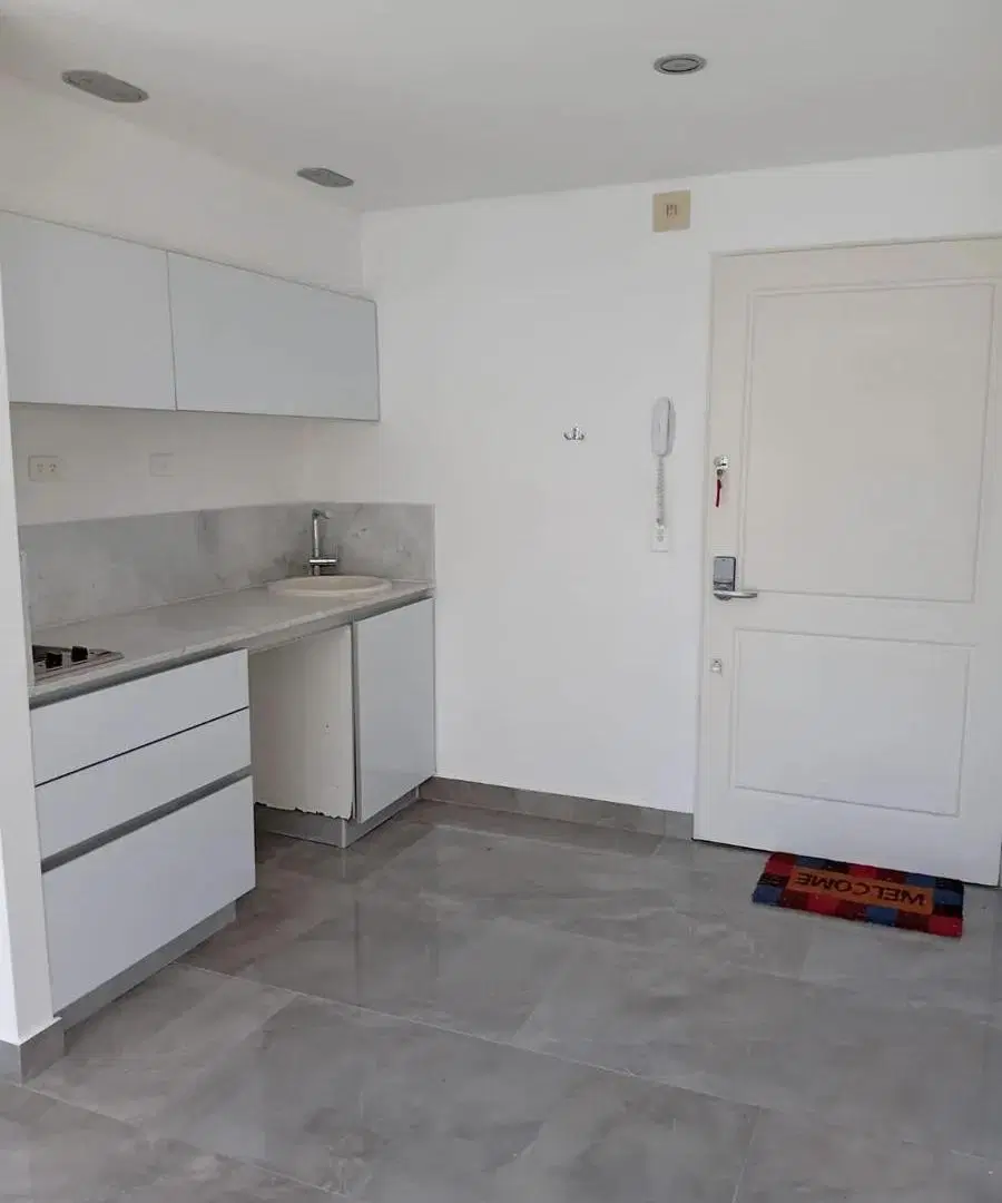 Departamento en Alquiler - 1 Dormitorio 1 Baño - 47mts - Puerto Madero 3