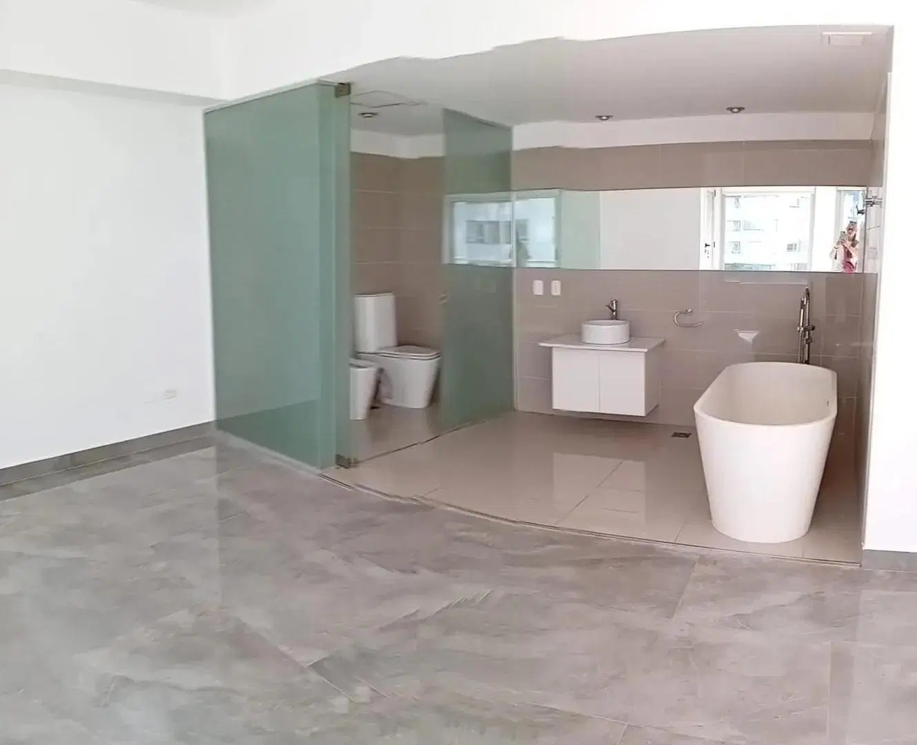 Departamento en Alquiler - 1 Dormitorio 1 Baño - 47mts - Puerto Madero 4