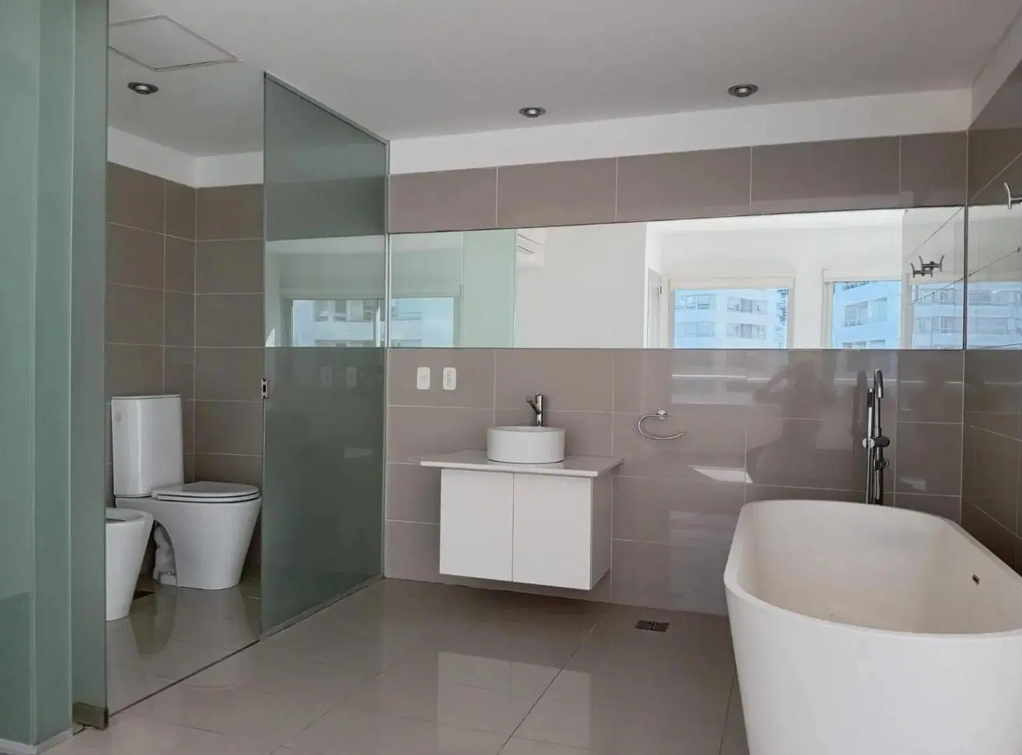 Departamento en Alquiler - 1 Dormitorio 1 Baño - 47mts - Puerto Madero 5