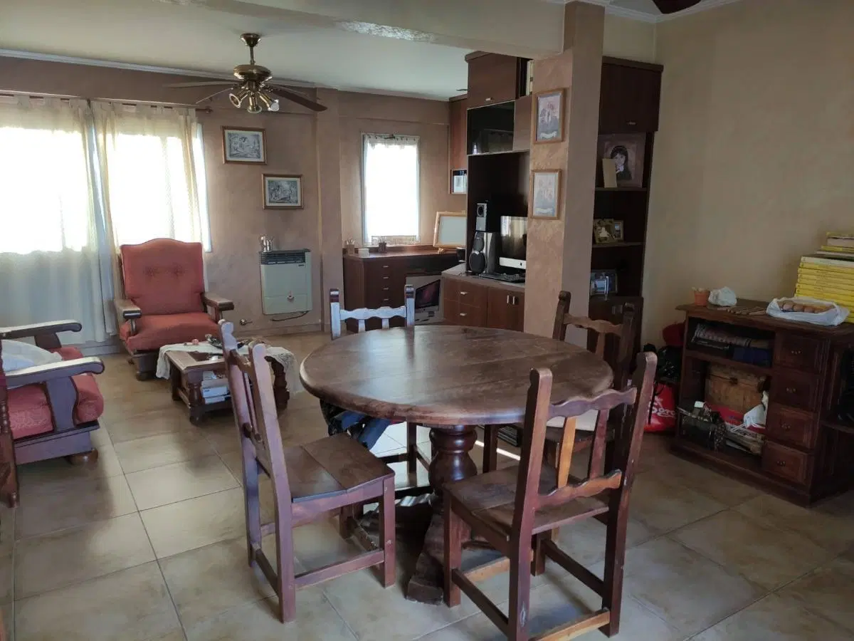 Departamento en venta - 2 Dormitorios 2 Baños - 90Mts2 - Quilmes 2