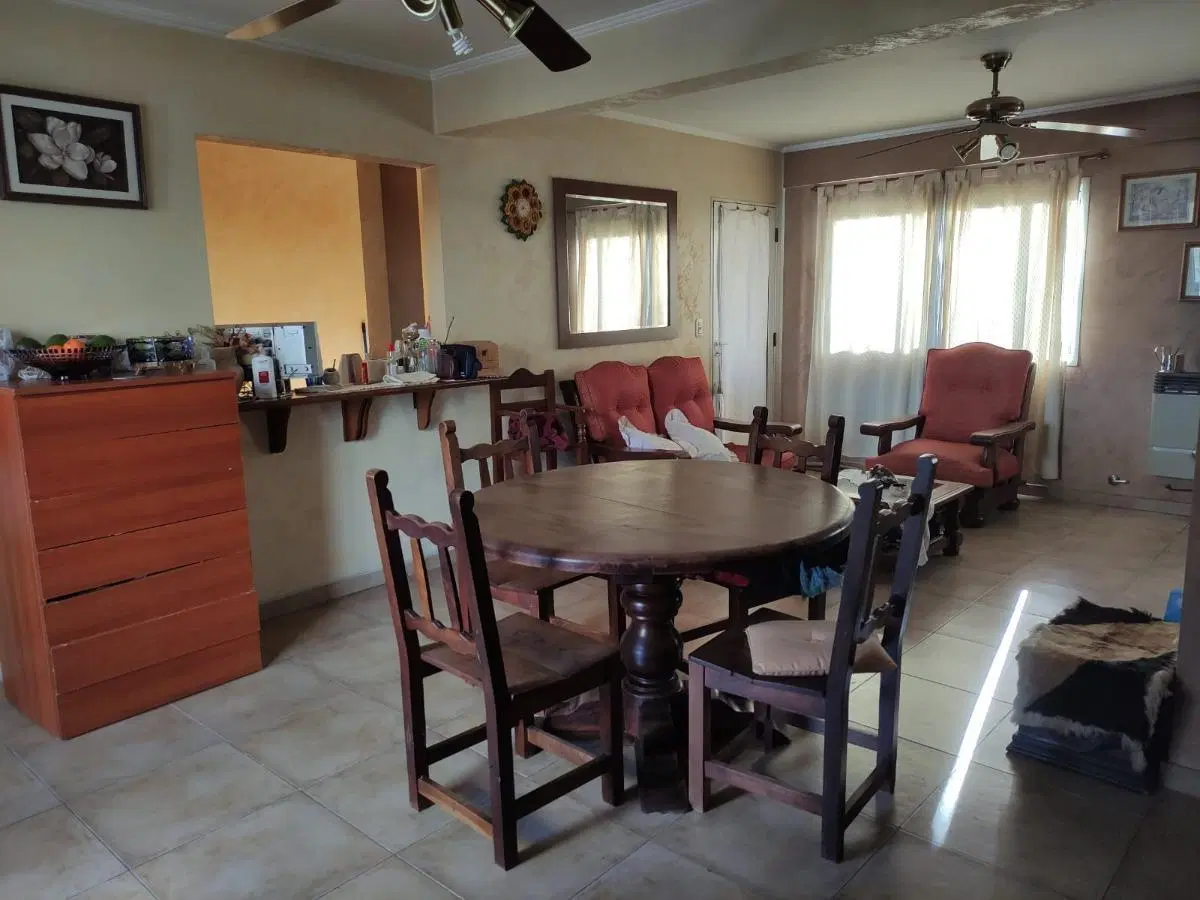 Departamento en venta - 2 Dormitorios 2 Baños - 90Mts2 - Quilmes 1