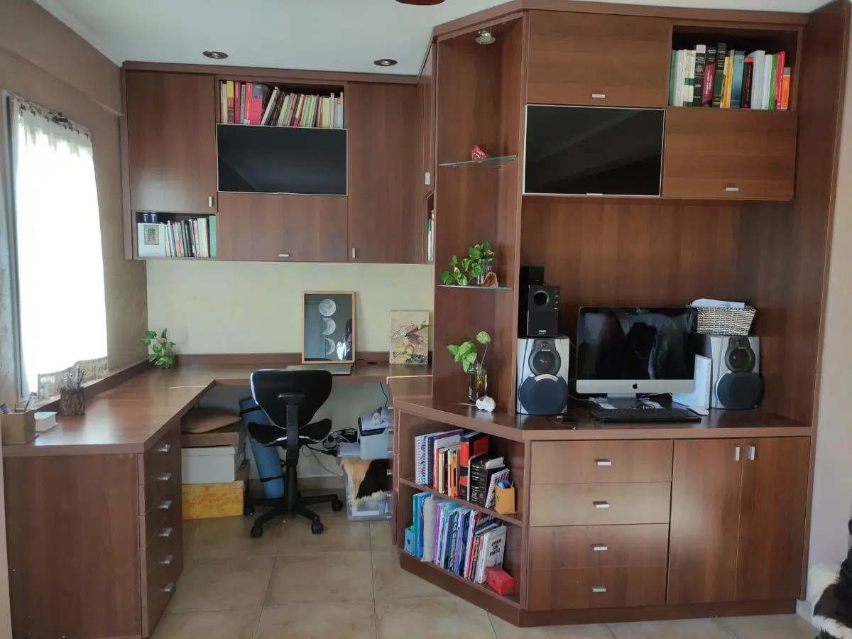 Departamento en venta - 2 Dormitorios 2 Baños - 90Mts2 - Quilmes 4
