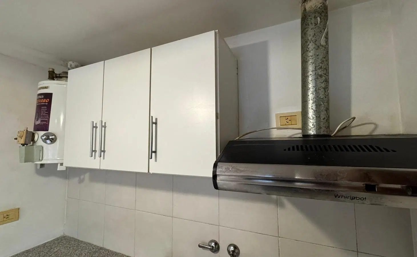 Departamento en Alquiler - Monoambiente 1 Baño - 31mts - La Plata 5