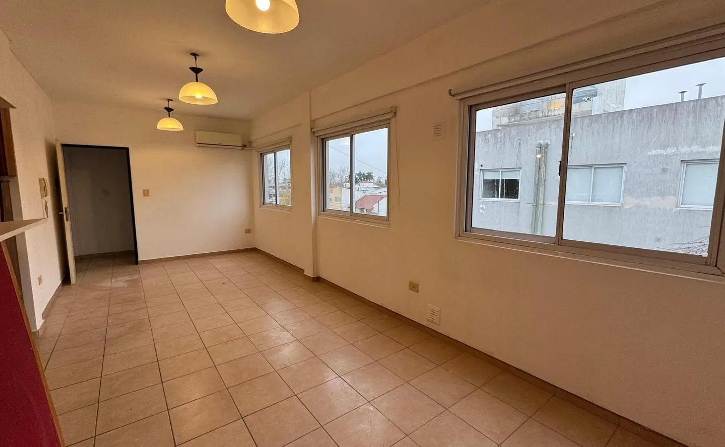 Departamento en Alquiler - Monoambiente 1 Baño - 31mts - La Plata 4