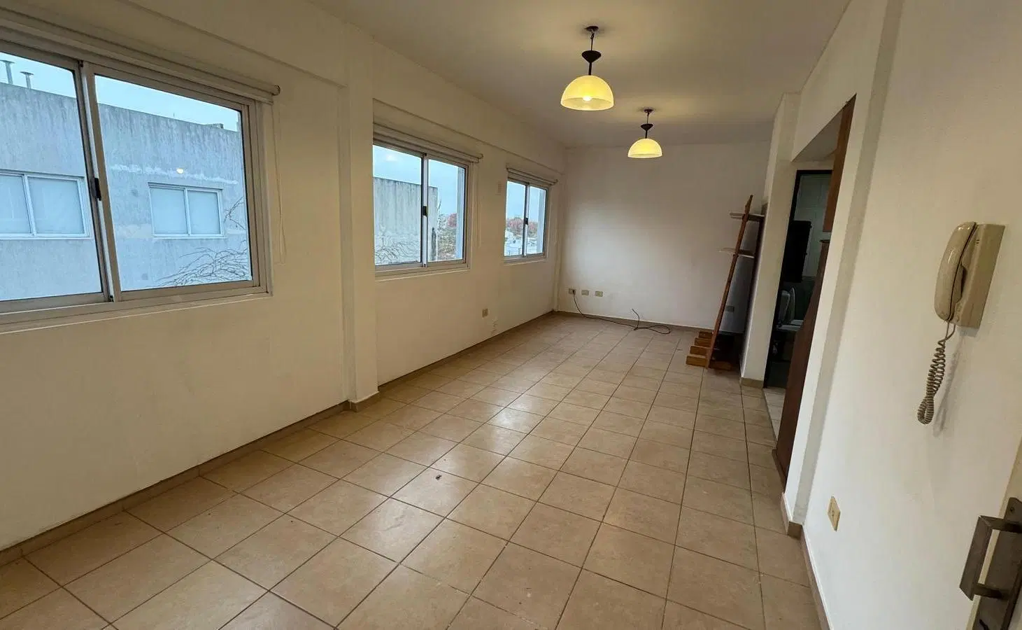 Departamento en Alquiler - Monoambiente 1 Baño - 31mts - La Plata 2