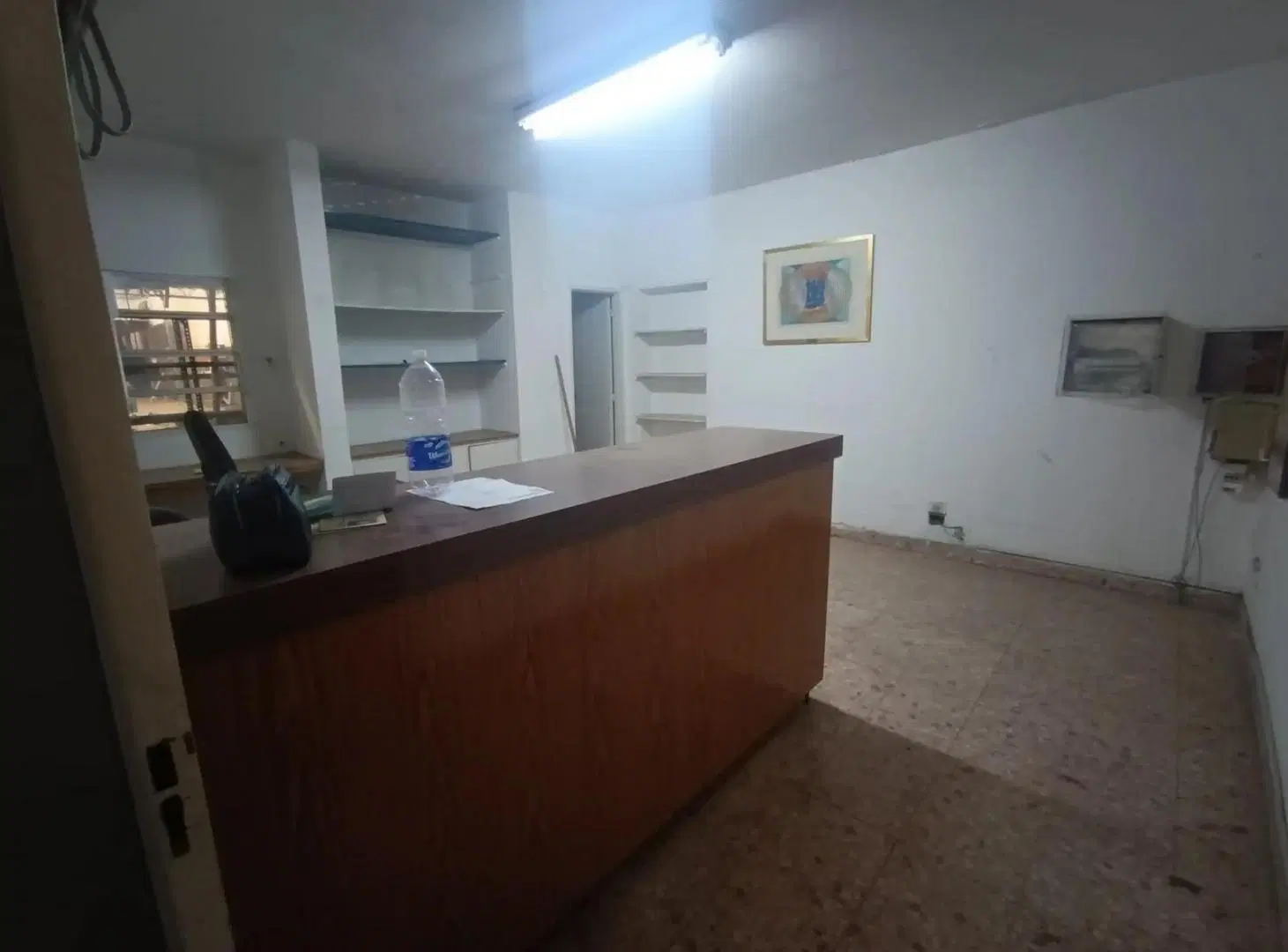 Edificio Comercial en Alquiler - Monoambiente 3 Baños - 500mts - Vicente López 5