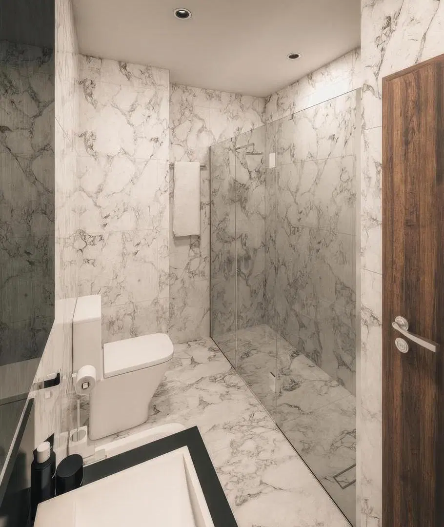 Semipiso en venta - 2 dormitorios 2 baños - 94mts2 - La Plata 3