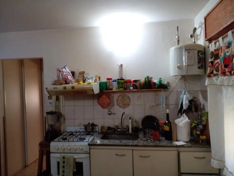 Departamento en Venta - 1 dormitorio 1 baño - 30mts2 - Santa Teresita 2