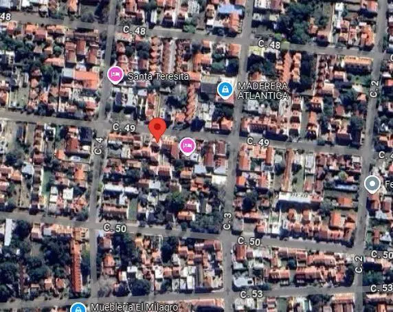 Departamento en Venta - 1 dormitorio 1 baño - 30mts2 - Santa Teresita 4