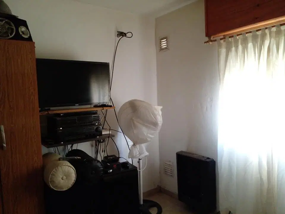 Departamento en Venta - 1 dormitorio 1 baño - 30mts2 - Santa Teresita 3